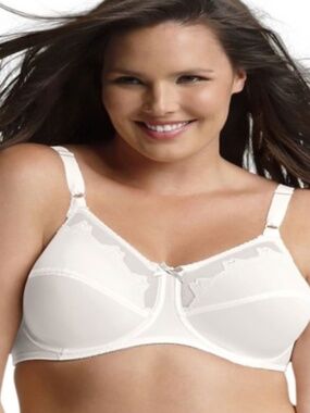 Flower Bali Womens Bestselling Underwire Bra, Style 0180